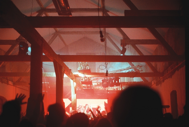 29 ADDICT 16, Addictrave, Labello